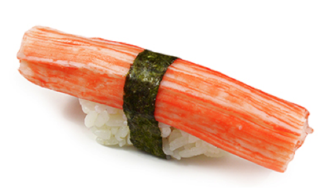 Order Kani Crab food online from Sushi sushi store, New York on bringmethat.com