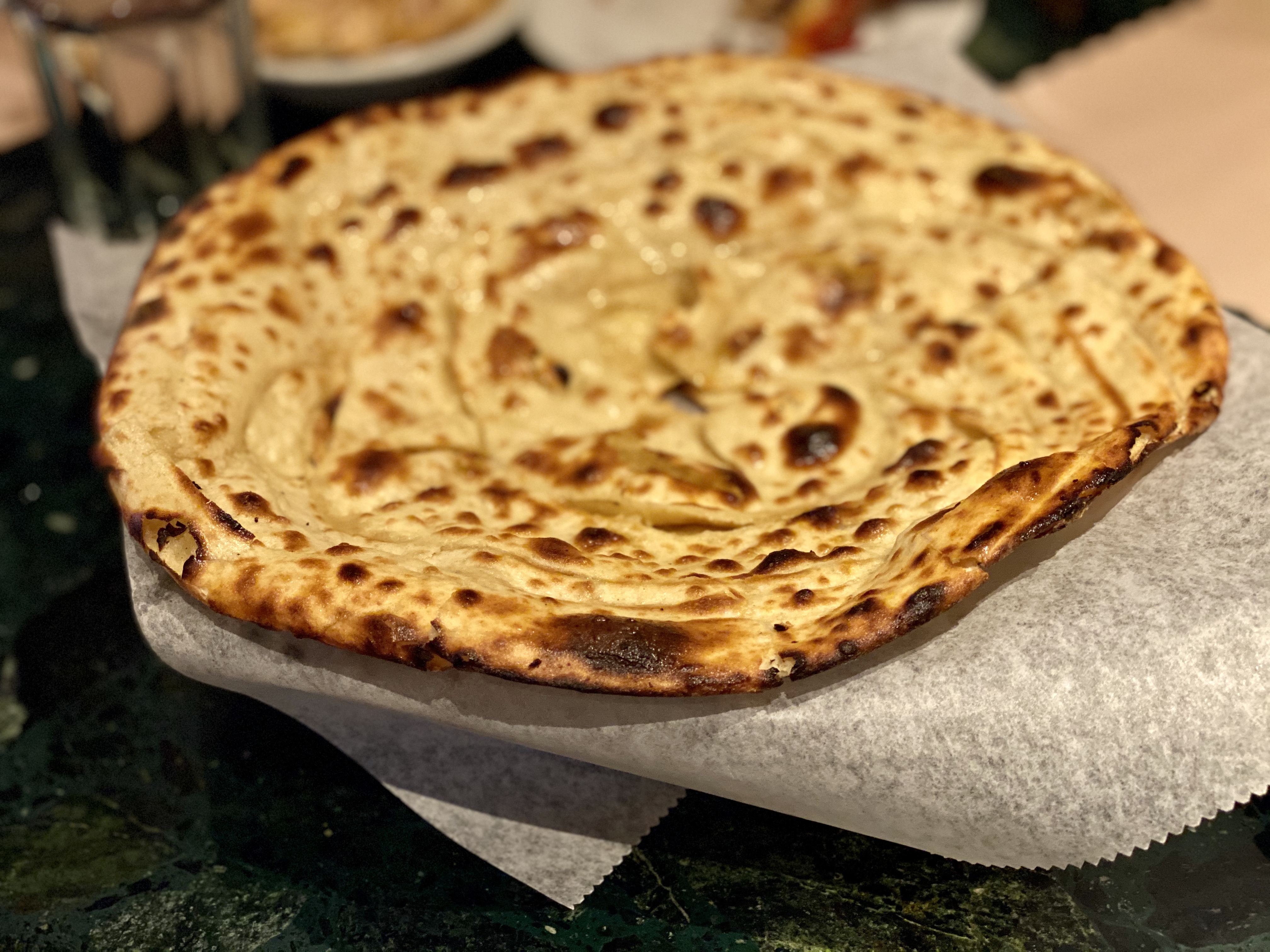 Order Tandoori Paratha food online from New delhi store, Philadelphia on bringmethat.com