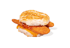 Order Biscuit Sandwiches - Chicken Biscuit Sandwich food online from Wawa store, Vincentown on bringmethat.com