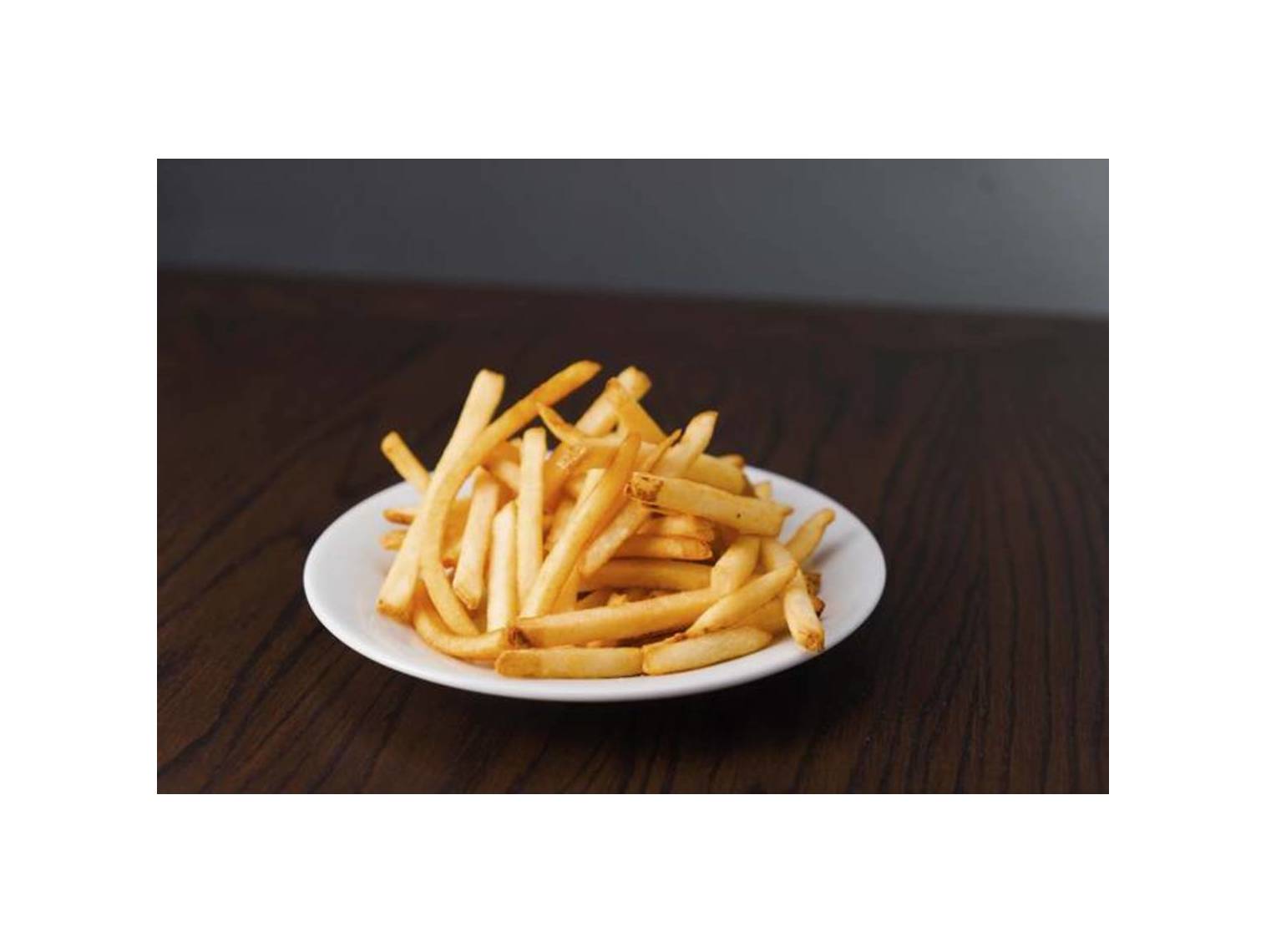 Order French Fries food online from Rosati's Pizza store, Romeoville on bringmethat.com