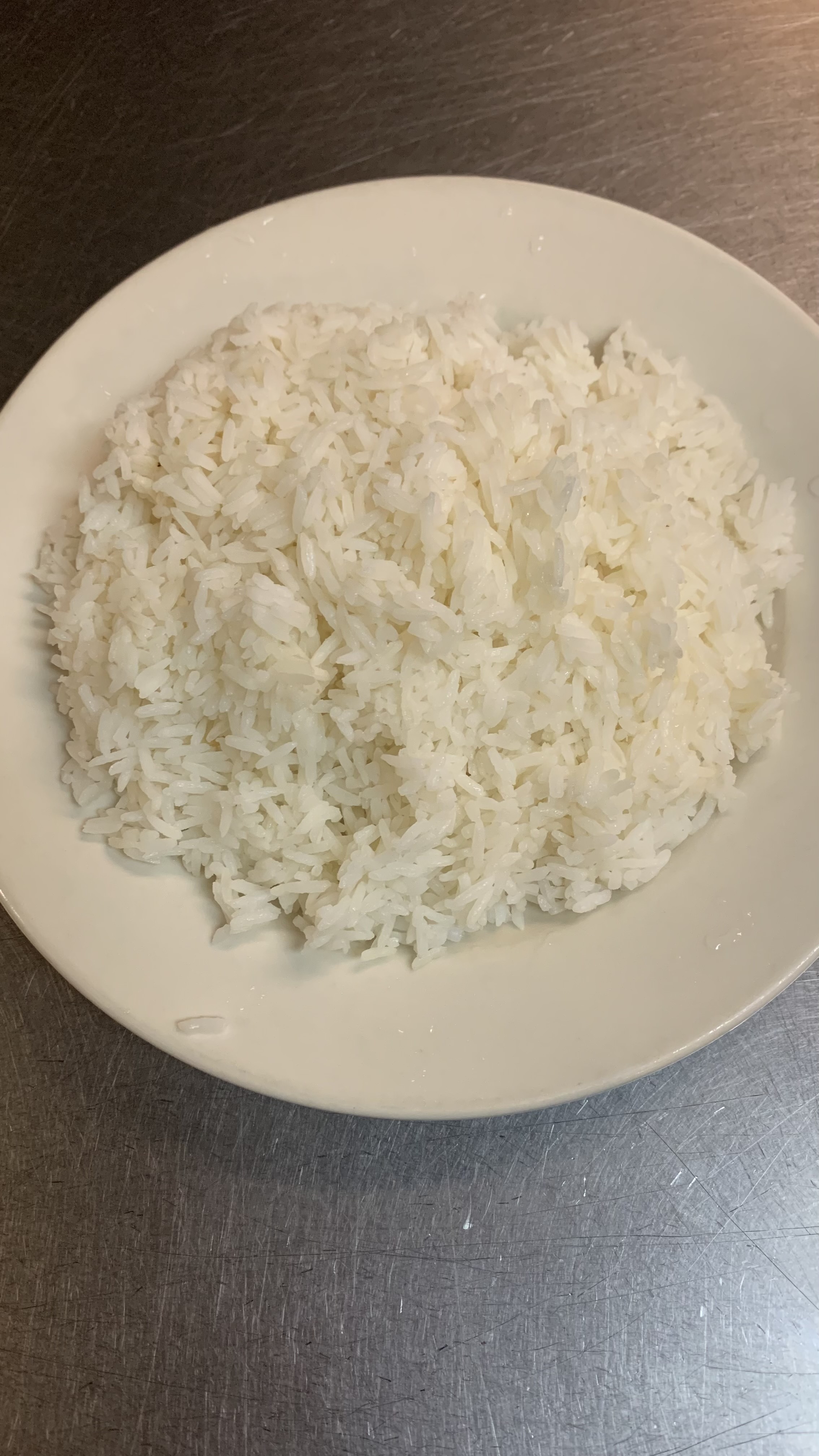 Order 36. White Rice food online from Spring House store, Pawtucket on bringmethat.com