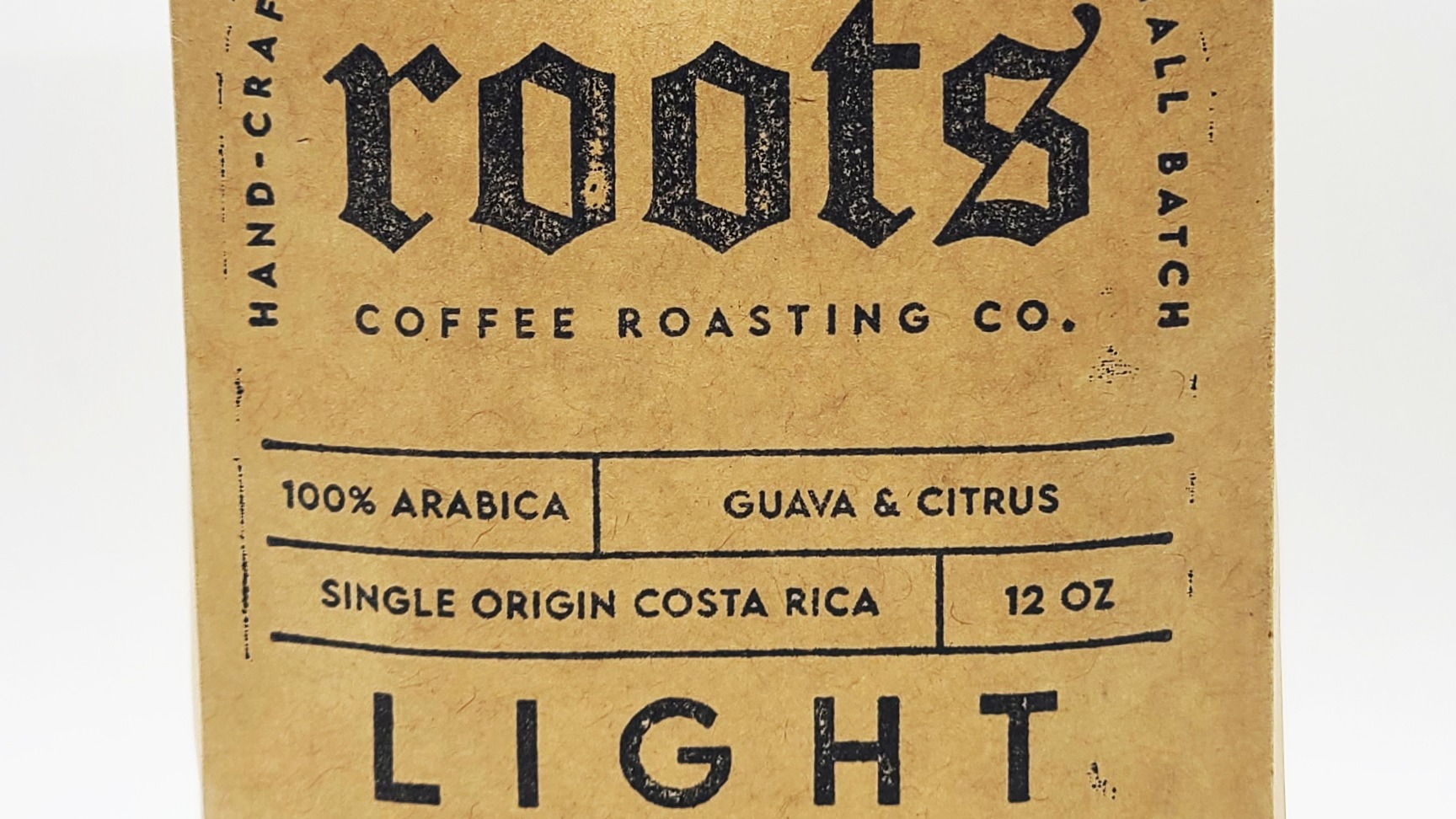Order LIGHT Roast food online from Roots Cafe store, Cerritos on bringmethat.com