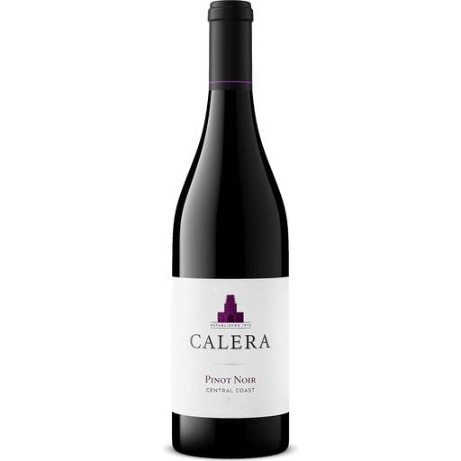 Order Calera Pinot Noir Central Coast (750 ML) 2824 food online from Bevmo! store, San Rafael on bringmethat.com