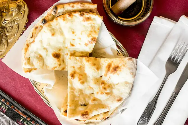 Order Naan food online from Himalaya Thousand Oaks store, Thousand Oaks on bringmethat.com