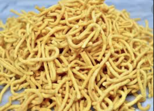 Order Crispy Noodles food online from Jin 28 store, Carol Stream on bringmethat.com