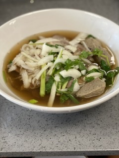 Order 01. Taste of Pho Special Noodle Soup food online from Taste Of Pho store, Santa Clara on bringmethat.com
