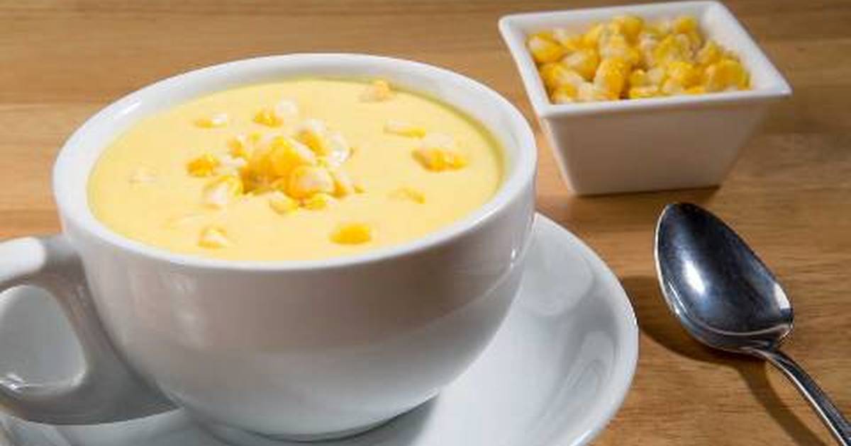 Order Atol de Elote food online from Guerrero Market And Take Out store, Glendale on bringmethat.com