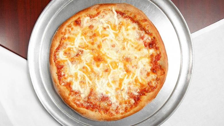 Order 5 Cheese Pizza food online from Big Guys Pizza store, Bridgeville on bringmethat.com