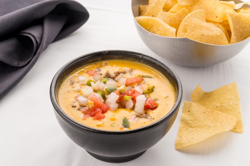 Order Queso Laredo food online from Cantina Laredo store, Saint Louis on bringmethat.com
