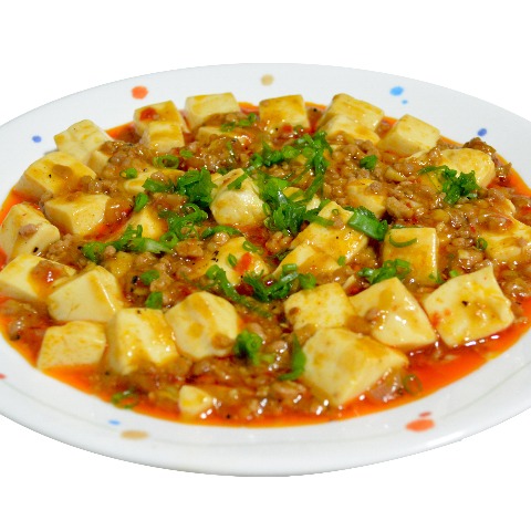 Order Ma Po Tofu food online from Qwik Chinese store, Scottsdale on bringmethat.com