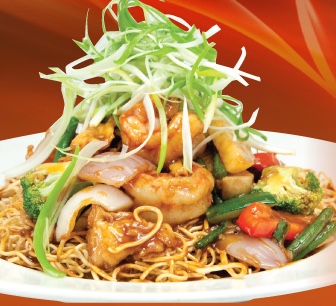 Order Mai Fun food online from Soy & Ginger Wok Grill store, Livingston on bringmethat.com