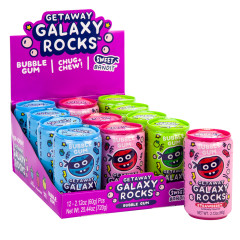 Order Galaxy Rocks Gum food online from Fferins Of Brooklyn store, Brooklyn on bringmethat.com