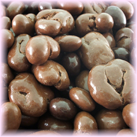 Order Bridge Mix Chocolate food online from Speach Family Candy Shoppe store, Syracuse on bringmethat.com
