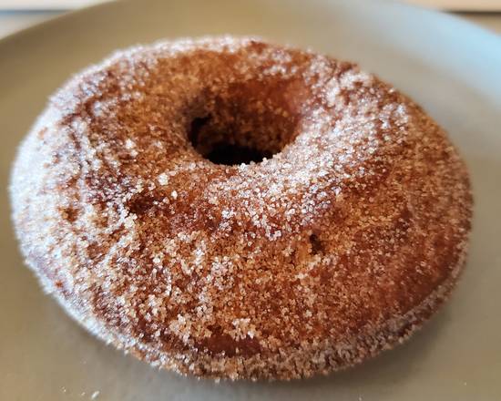 Order Cinnamon Sugar food online from East Park Donuts & Coffee store, Nashville on bringmethat.com