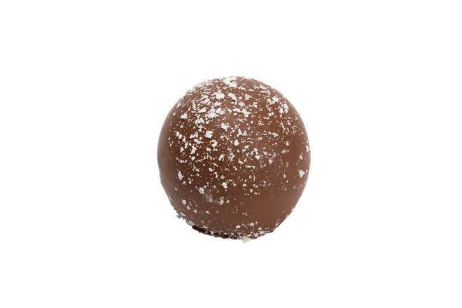 Order French Vanilla Truffle food online from Cold Stone Creamery store, Grosse Pointe on bringmethat.com