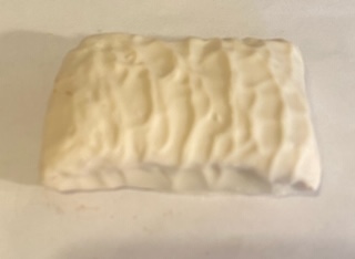 Order White Seafoam food online from Rocky Mountain Chocolate Factory store, Winston-Salem on bringmethat.com