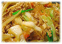 Order Pad Woon Sen food online from Thai Deelish store, Ashburn on bringmethat.com