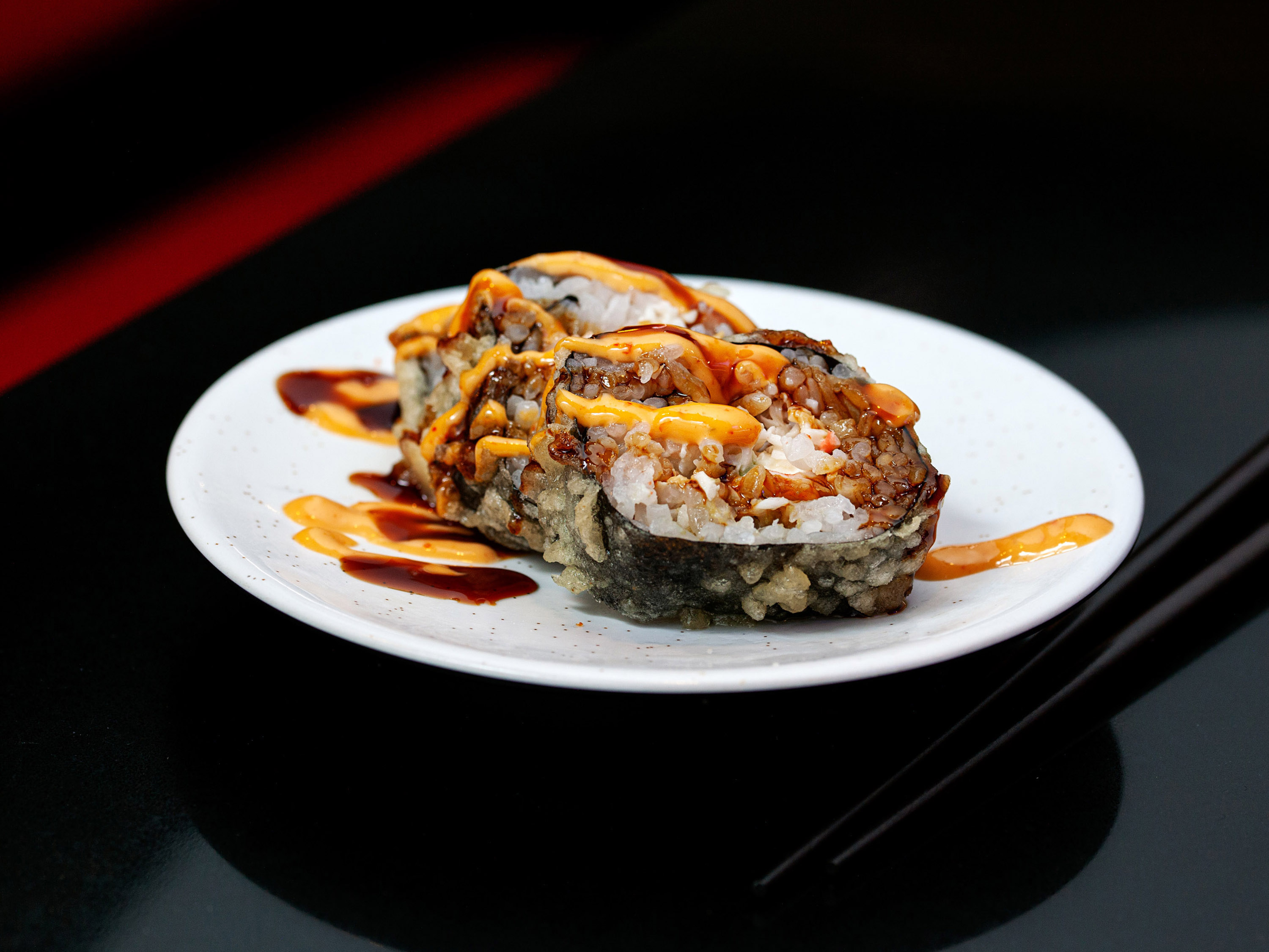 Order Vegas Roll food online from Sushi Chiyo store, Clark County on bringmethat.com