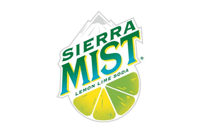 Order SIERRA MIST food online from Macaroni Grill store, Strongsville on bringmethat.com