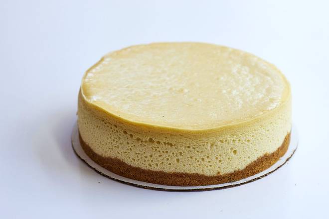 Order Vanilla Cheesecake food online from Founding Farmers DC store, Washington on bringmethat.com