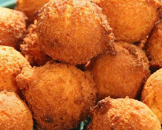 Order Hush Puppies food online from Red Snapper store, Hapeville on bringmethat.com