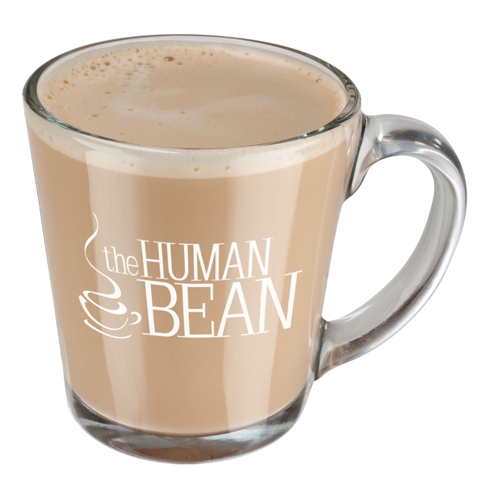 Order Latte food online from The Human Bean store, Caldwell on bringmethat.com