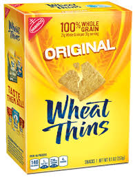Order Wheat-Thins food online from Convenient Food Mart store, Chicago on bringmethat.com