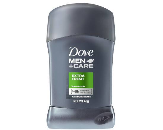 Order Dove men deodorant  food online from Day & Night Deli store, Brooklyn on bringmethat.com