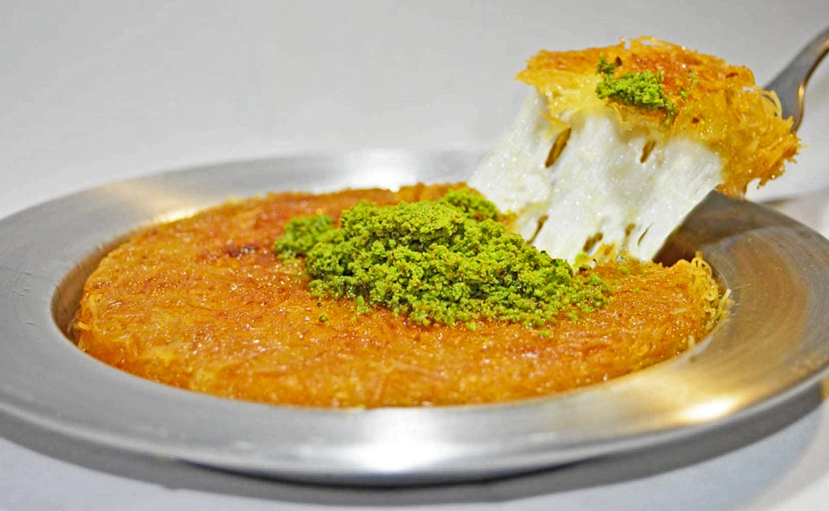 Order Kunefe food online from AkCafe store, Clifton on bringmethat.com