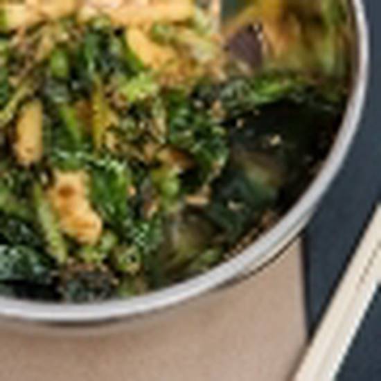 Order GF Chinese Broccoli food online from Chiko store, Encinitas on bringmethat.com