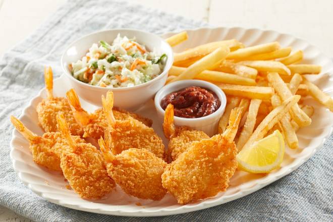 Order Fried Shrimp  food online from Bob Evans store, Canfield on bringmethat.com