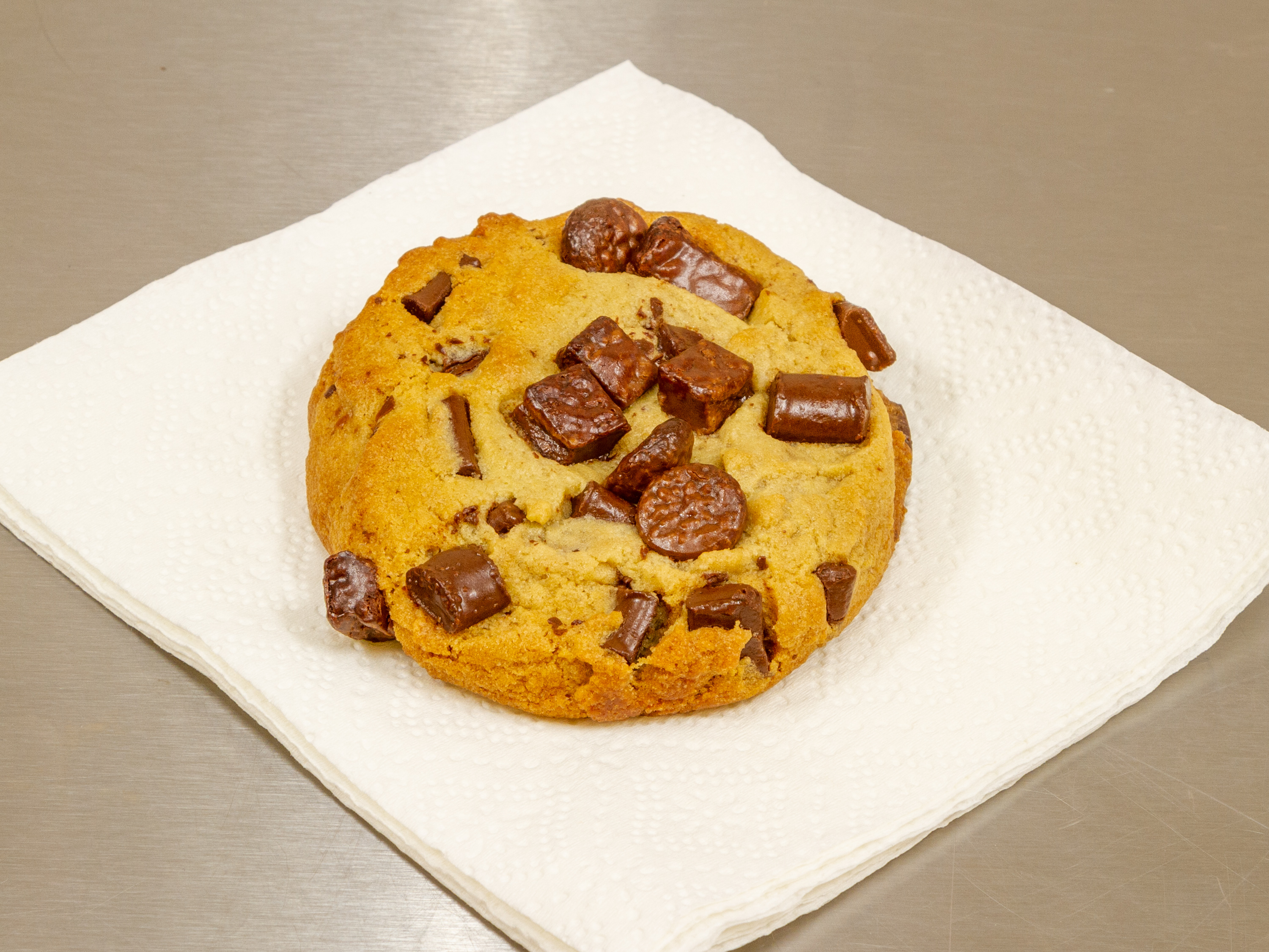 Order Triple Chocolate Chip food online from Mrs. Pops store, Tucson on bringmethat.com