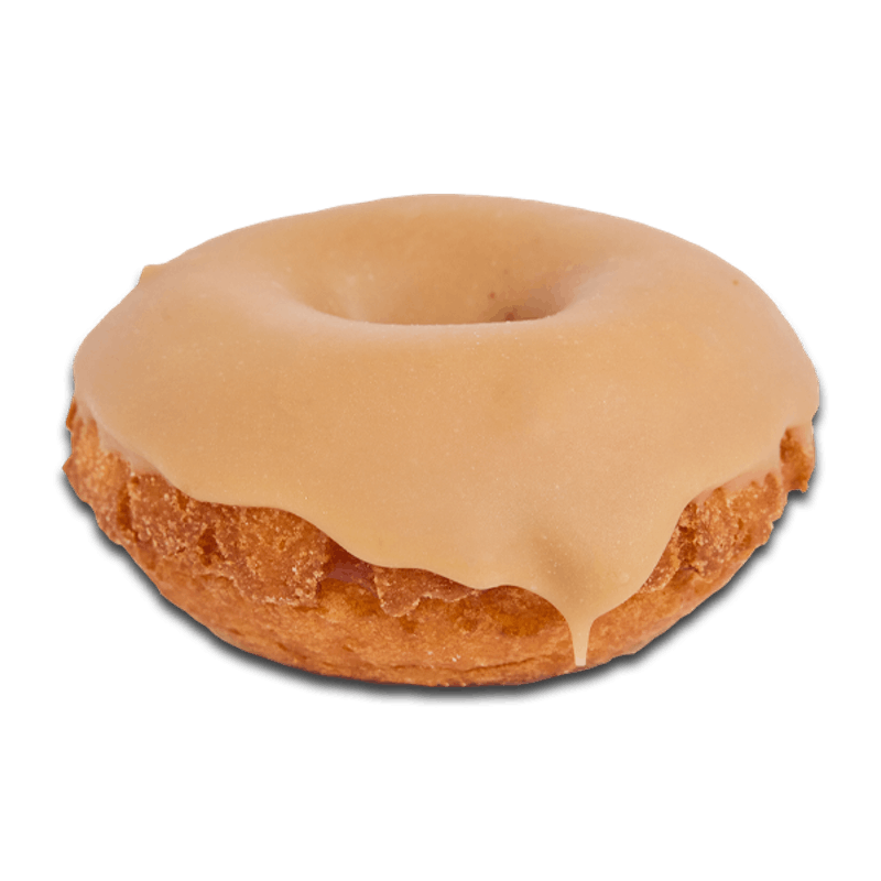 Order Maple Iced Cake food online from Randy Donuts store, Downey on bringmethat.com