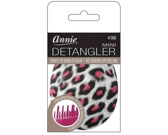 Order Annie Detangler Printed food online from Temple Beauty Supply store, South Gate on bringmethat.com