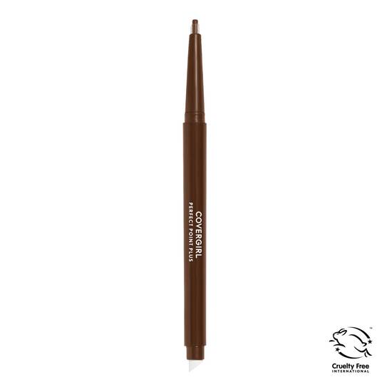 Order CoverGirl Perfect Point Plus Eyeliner, Espresso 210 food online from CVS store, FRANKFORT on bringmethat.com