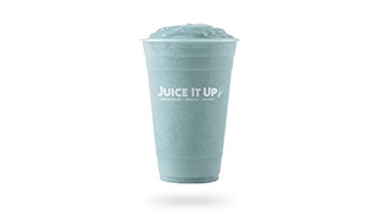 Order Vital Proteins Blue Smoothie® food online from Juice It Up store, Yucca Valley on bringmethat.com