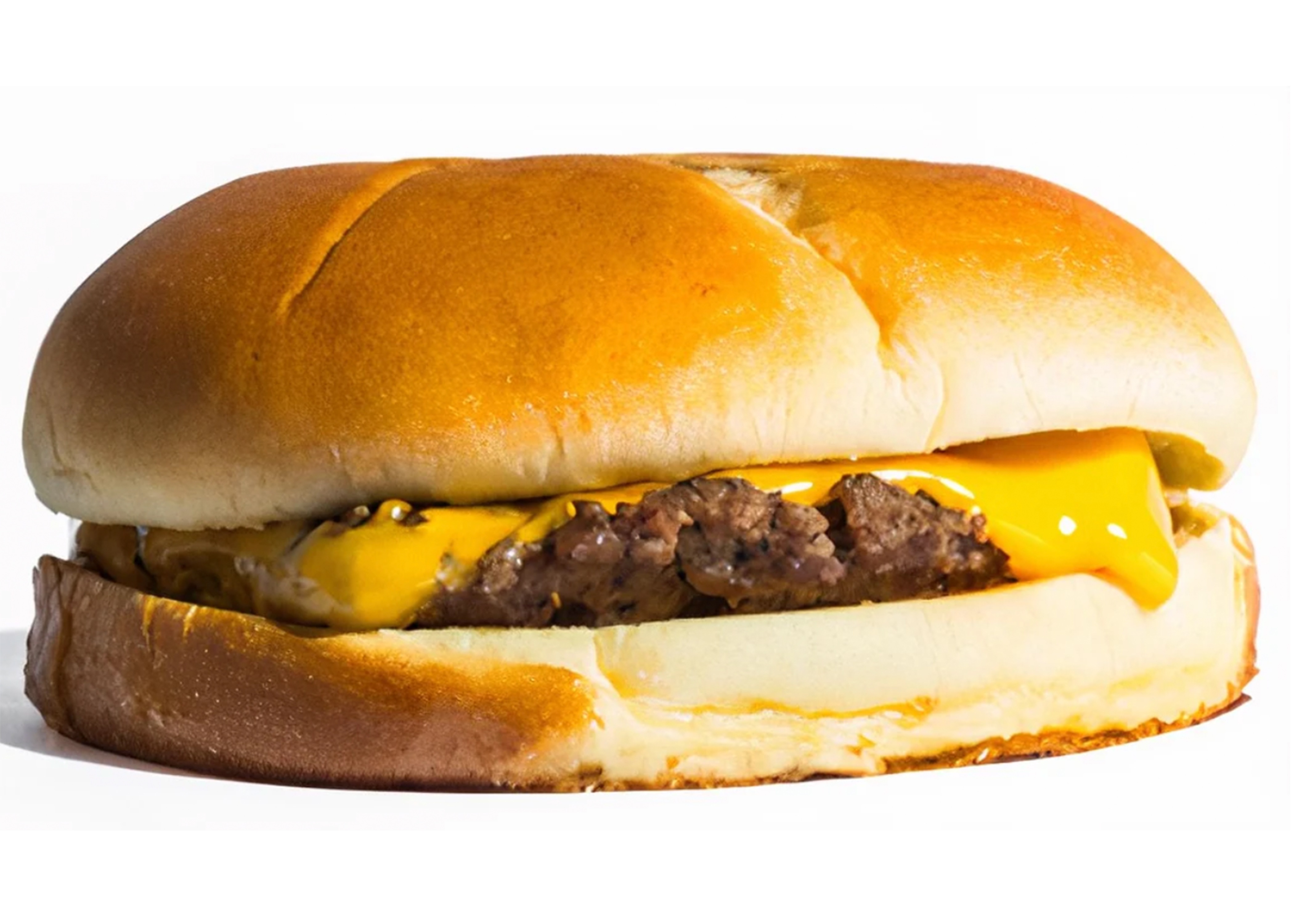 Order Hamburger or Cheeseburger food online from Gurty Burgers & Deli store, Newton on bringmethat.com