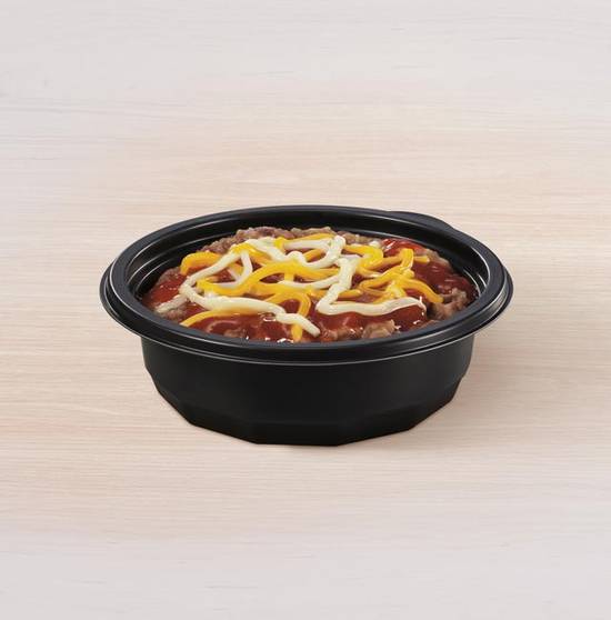 Order Pinto Beans & Cheese food online from Taco Bell store, Londonderry on bringmethat.com