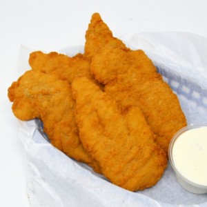 Order Chicken Fingers food online from Uncle Sams store, Peoria on bringmethat.com