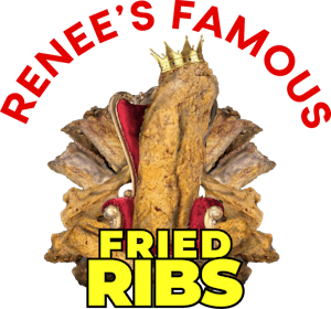Order Renee's Famous Fried Ribs (3) food online from 3 J Fourway store, Natchitoches on bringmethat.com