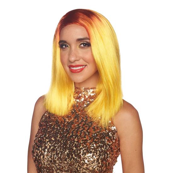 Order Spooky Village Ombre Wigs, Assorted Designs and Colors food online from Cvs store, NORWALK on bringmethat.com