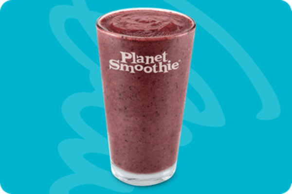 Order Amazon Kick food online from Planet Smoothie store, Bogart on bringmethat.com