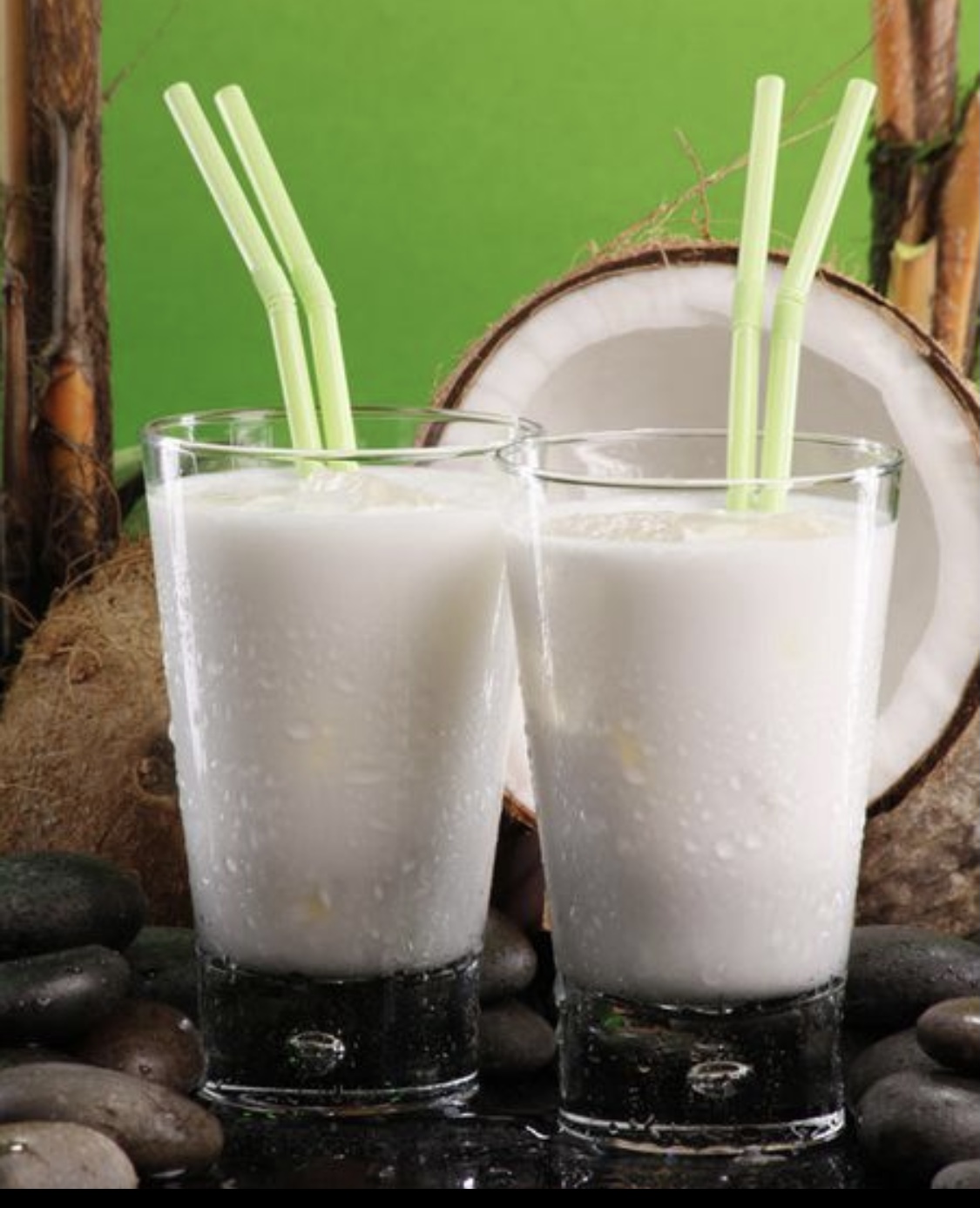 Order Coconut Bubble Tea food online from Sweet Scape Desserts store, New York on bringmethat.com