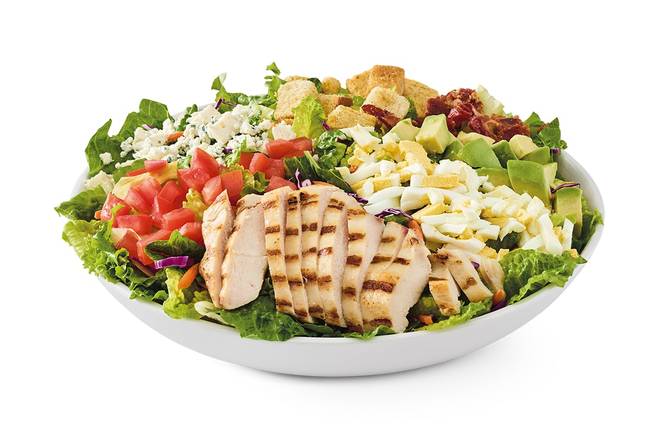 Order Avo-Cobb-O food online from Red Robin store, Bend on bringmethat.com