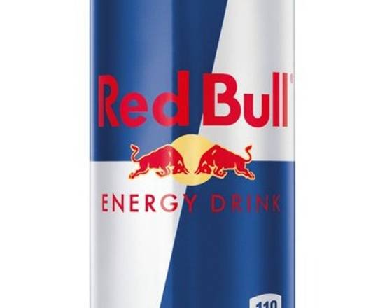 Order Red Bull food online from Poke Loa - Garden District store, New Orleans on bringmethat.com