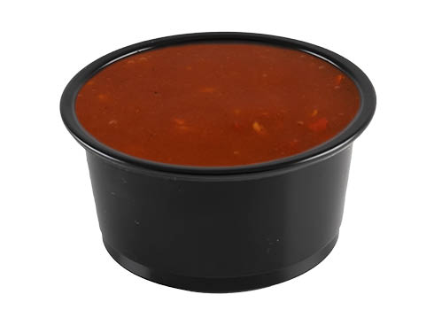 Order Buffalo Hot Sauce food online from Dickey Barbecue Pit store, Albuquerque on bringmethat.com