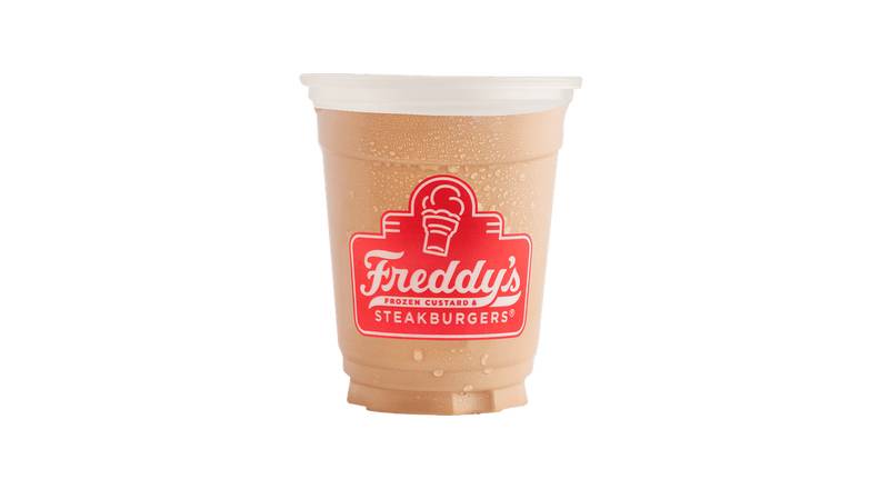 Order Chocolate Milk food online from Freddy's Frozen Custard and Steakburgers store, Decatur on bringmethat.com