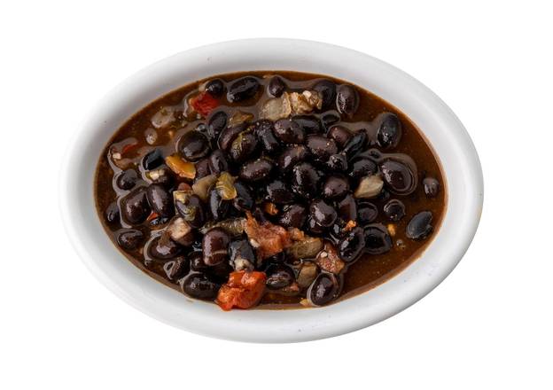 Order BLACK BEANS food online from Taco Mac Buford store, Buford on bringmethat.com