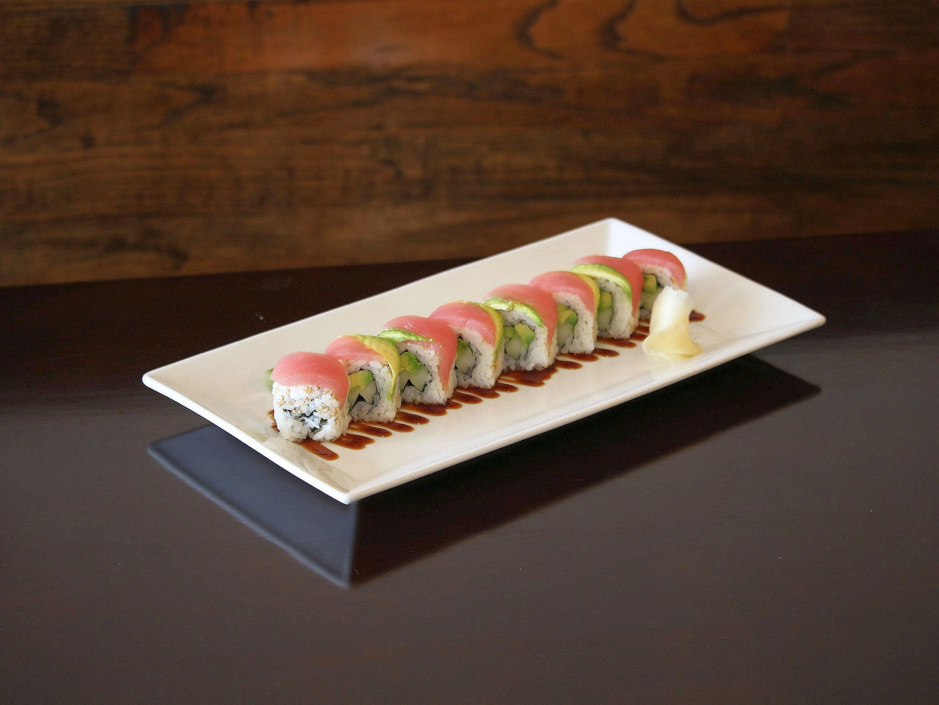 Order Eastern Roll food online from Mayflower Japanese Restaurant store, Newark on bringmethat.com