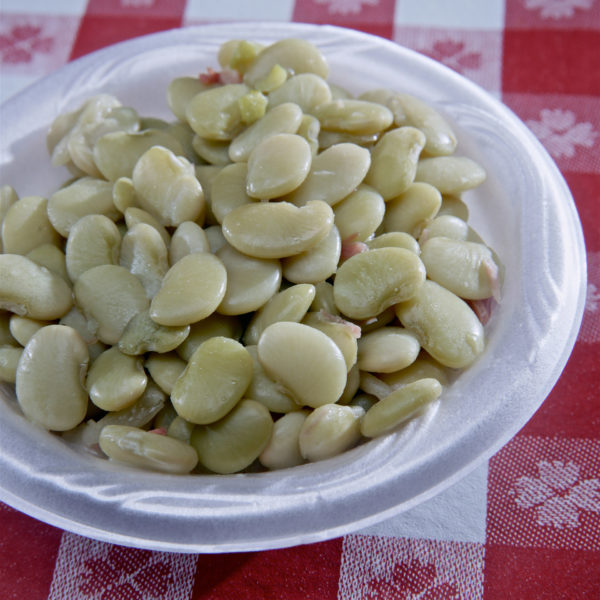 Order Lima Beans food online from Slopes Bbq store, Atlanta on bringmethat.com